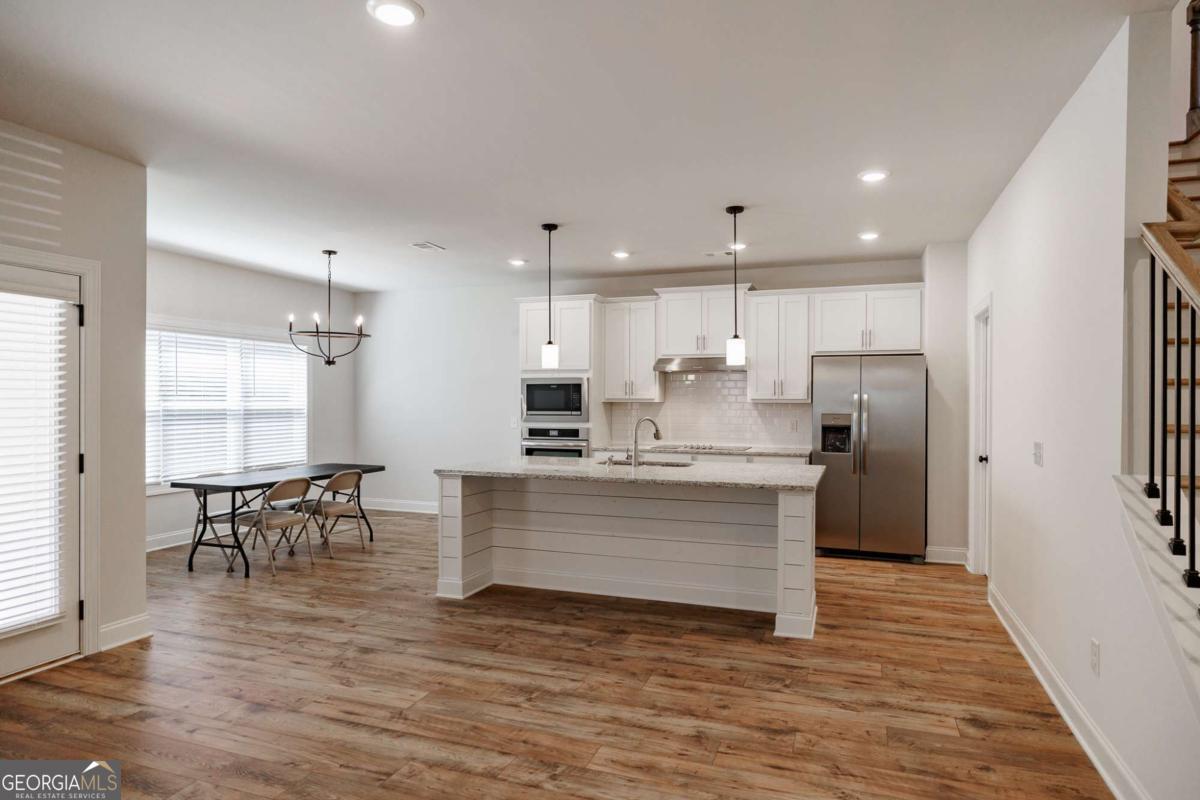 269 Overcup Court Athens, GA 30606 - Photo 6 of 37