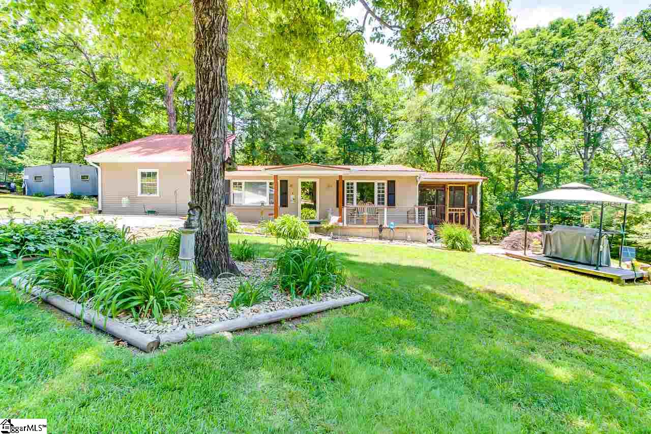 245 Piney Road Greenville, SC 29611 - Photo 1 of 29 Gallery Image 1