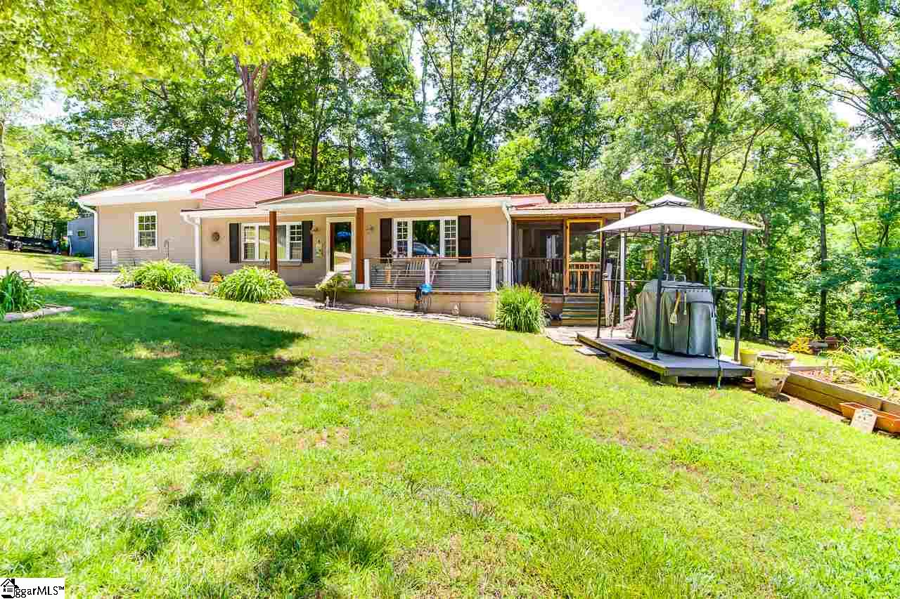 245 Piney Road Greenville, SC 29611 - Photo 2 of 29 Gallery Image 2