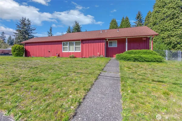 $449,900 | 5119 North 31st Street, Tacoma, WA 98407