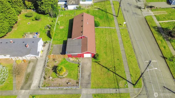 $449,900 | 5119 North 31st Street, Tacoma, WA 98407