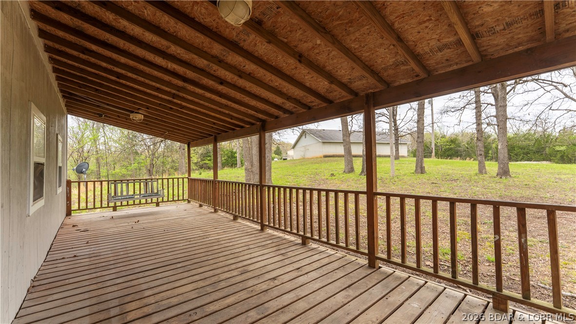 1318 Sagrada Road Edwards, MO 65326 - Photo 14 of 27