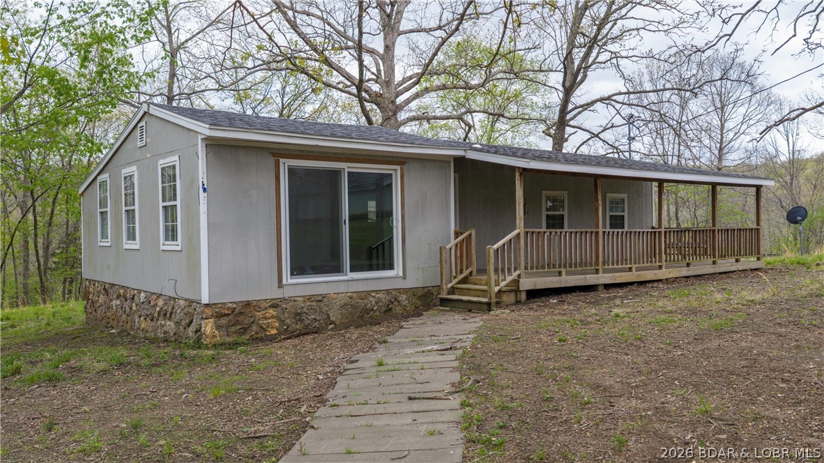 1318 Sagrada Road Edwards, MO 65326 - Photo 2 of 27