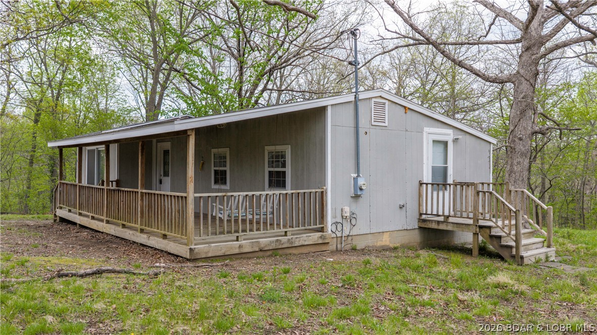 1318 Sagrada Road Edwards, MO 65326 - Photo 10 of 27