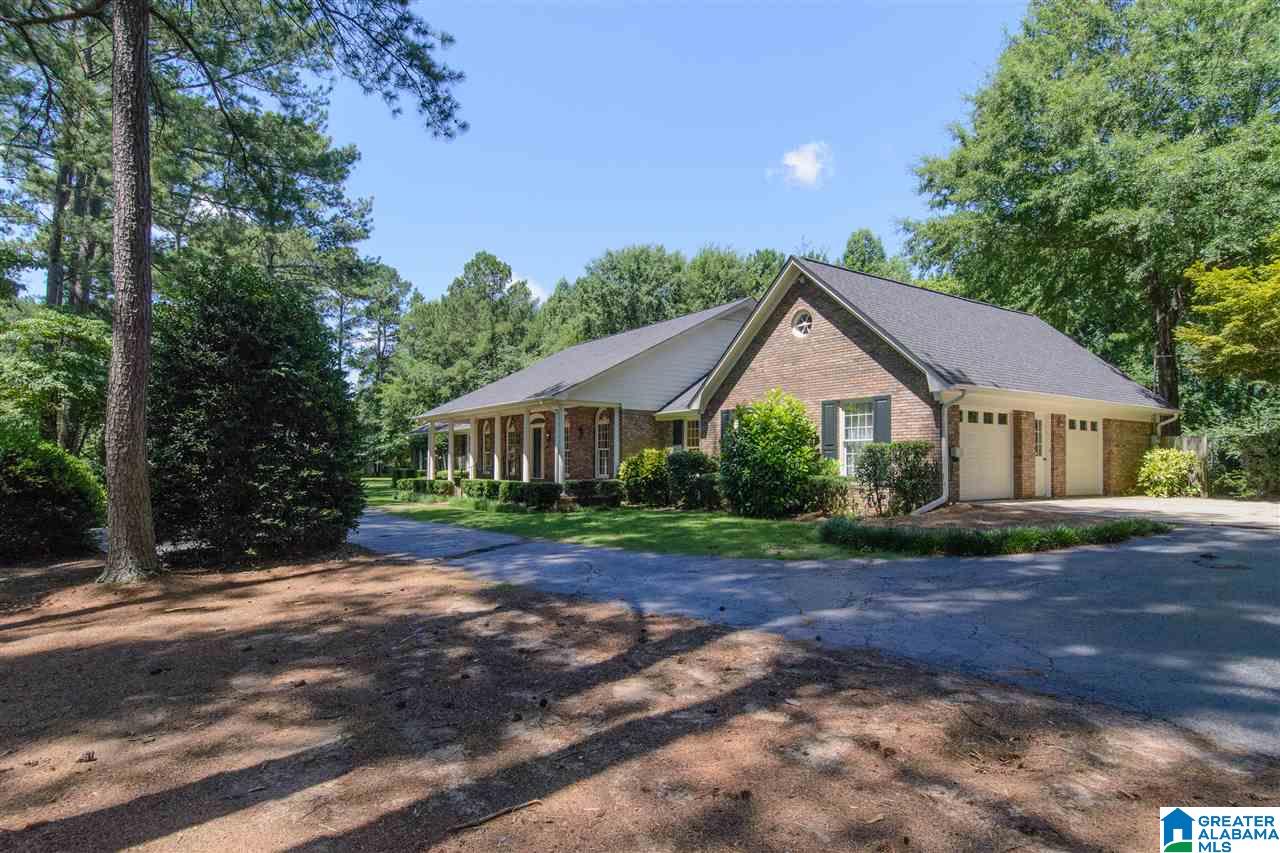 1500 Montevallo Road Southwest Leeds, AL 35094 - Photo 4 of 50