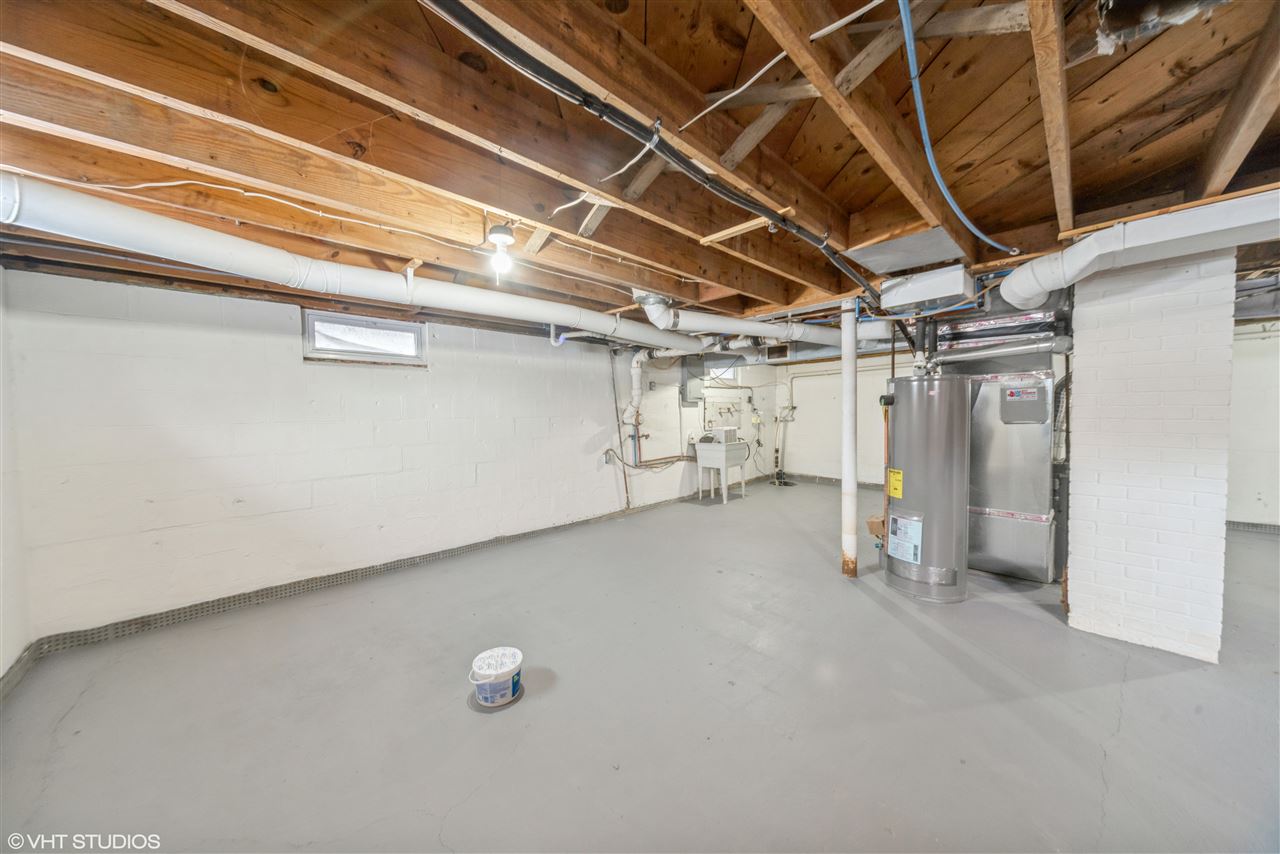 2417 North State Road Davison, MI 48423 - Photo 17 of 20 Basement