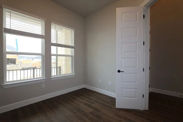 a bathroom with a toilet and a sink