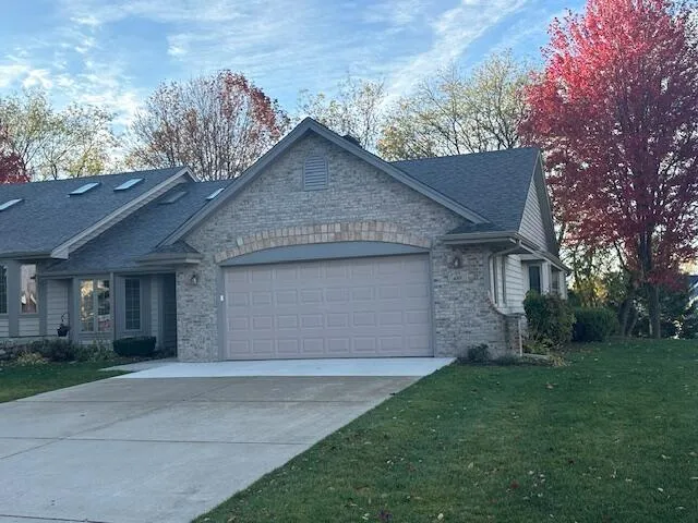 $329,900 | 6355 Kingsview Drive, Mount Pleasant, WI 53406