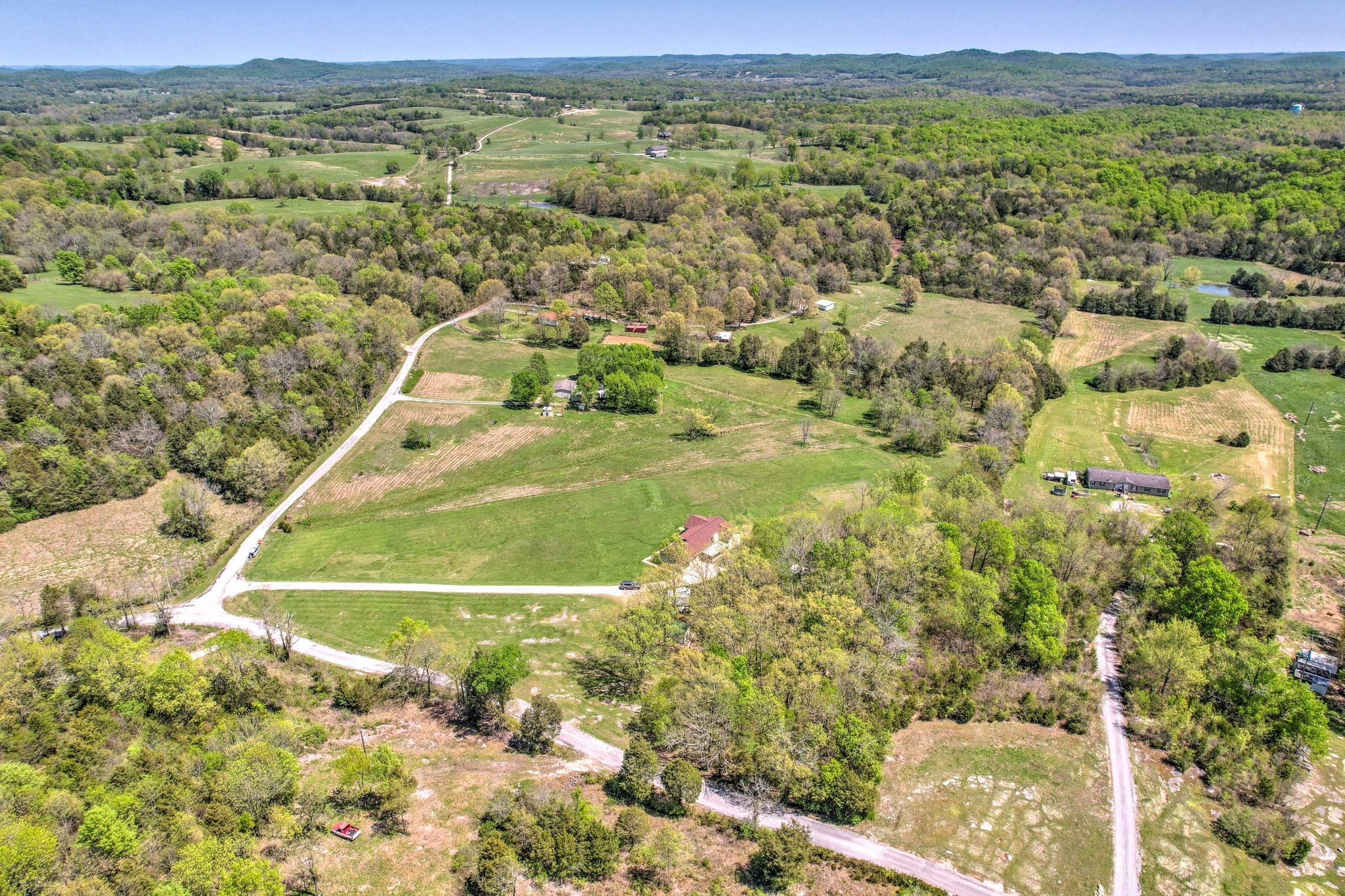 165 Paschall Road Alexandria, TN 37012 - Photo 36 of 39 Gallery Image 36