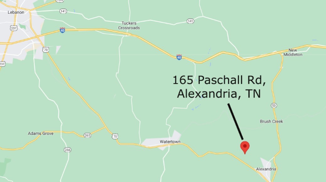 165 Paschall Road Alexandria, TN 37012 - Photo 38 of 39 Gallery Image 38