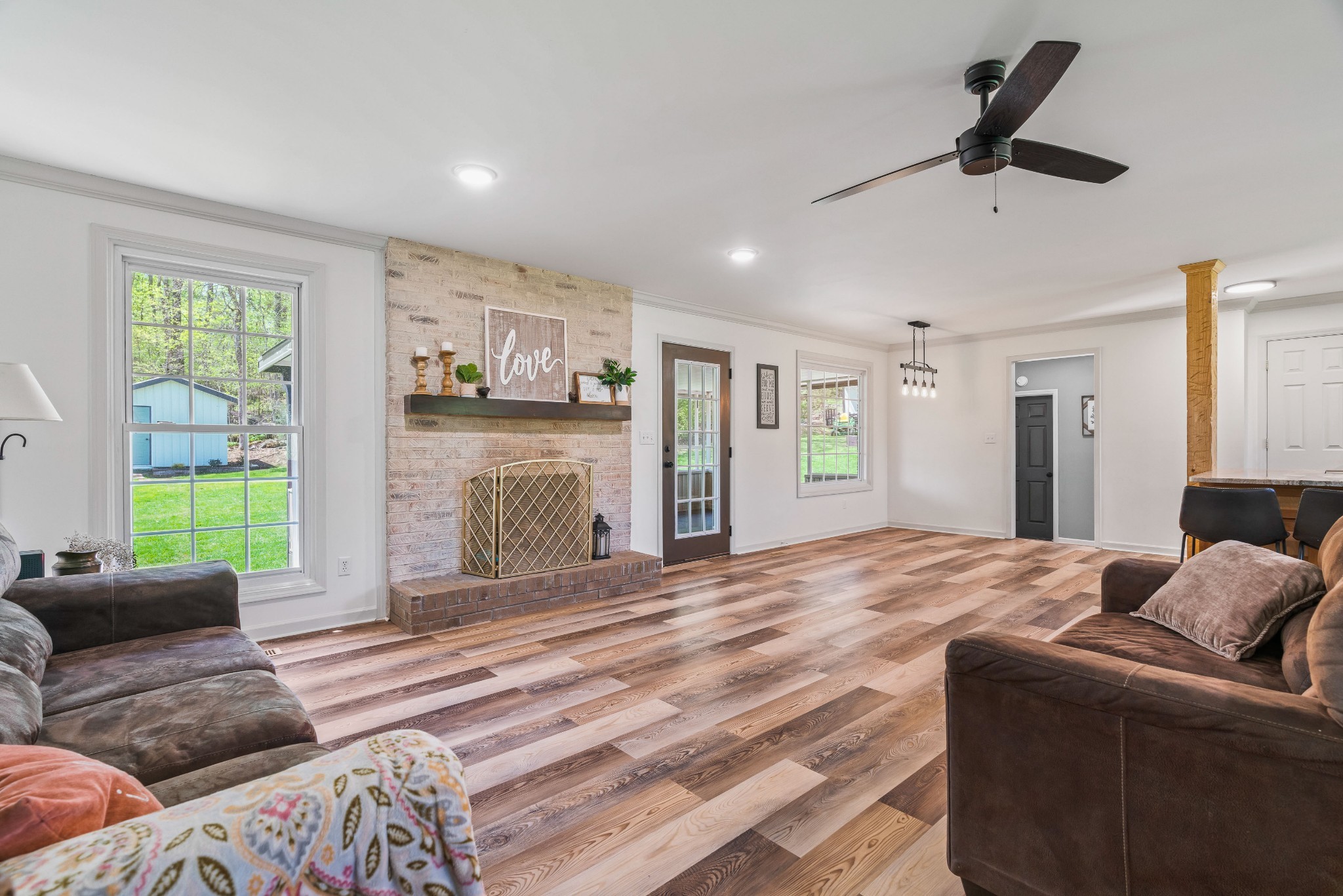 165 Paschall Road Alexandria, TN 37012 - Photo 9 of 39 Gallery Image 9