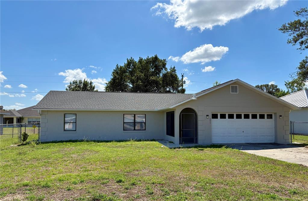 2870 Southwest 143 Place Road Ocala, FL 34473 - Photo 2 of 21