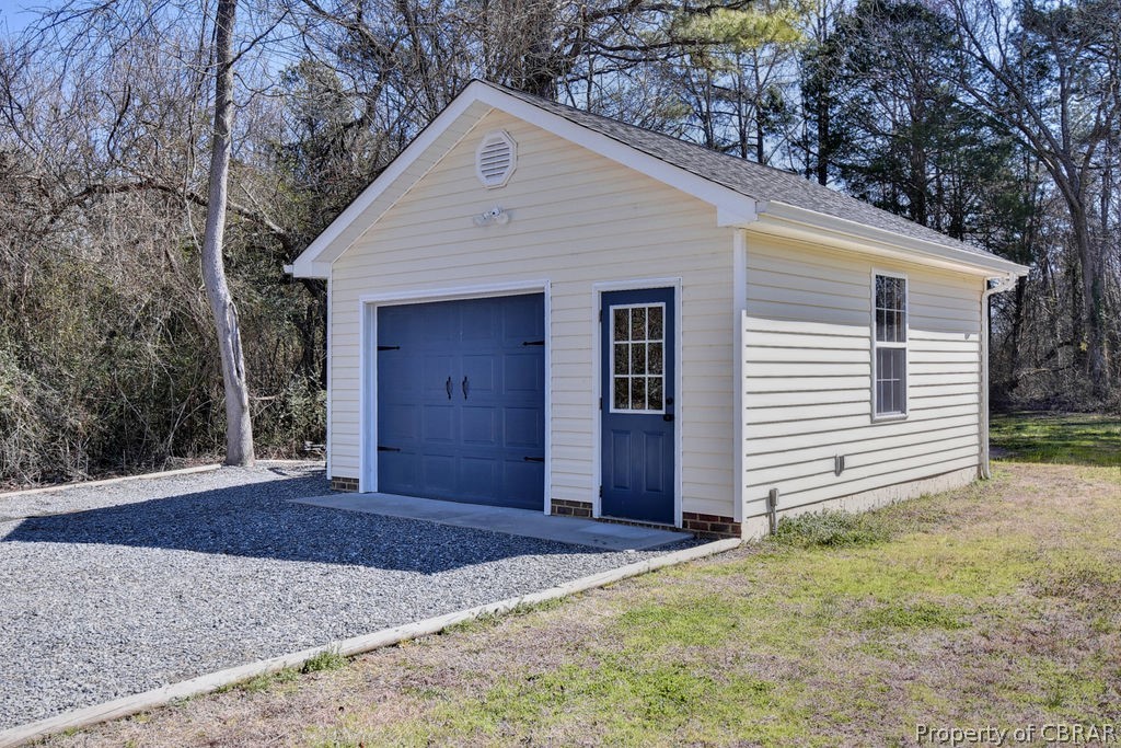 3248 Cappahosic Road Gloucester, VA 23061 - Photo 5 of 33 Gallery Image 5