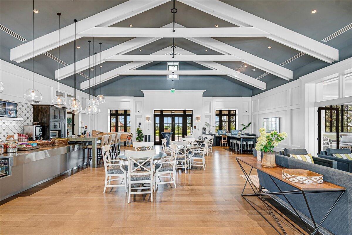 1367 Arrowhead Point Road Loxahatchee, FL 33470 - Photo 29 of 36 Clubhouse Café