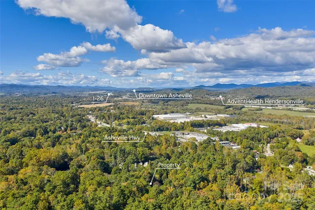 $480,000 | 10 Evening Shade Drive, Weaverville, NC 28787