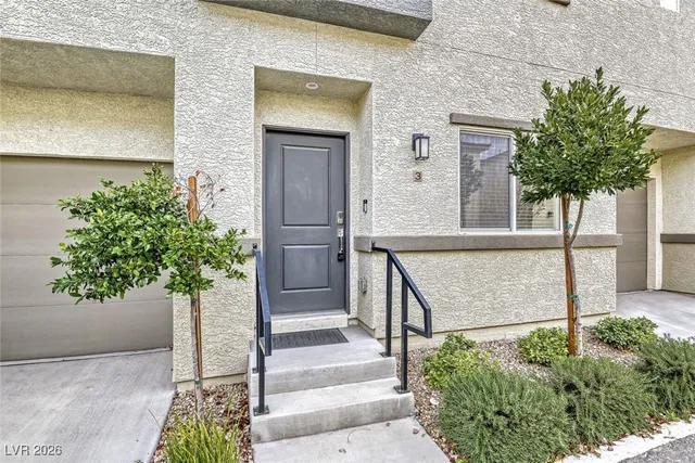 $1,850 | 12230 Golden Wreath Road, Unit 3, Las Vegas, NV 89183