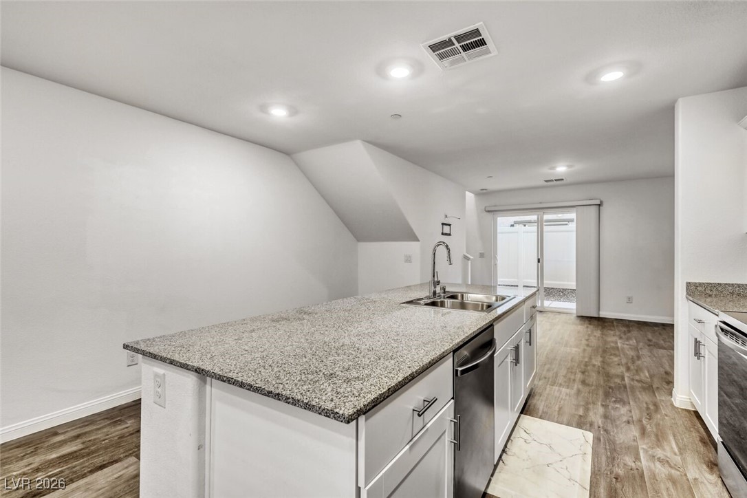 12230 Golden Wreath Road, Unit 3 Las Vegas, NV 89183 - Photo 11 of 34