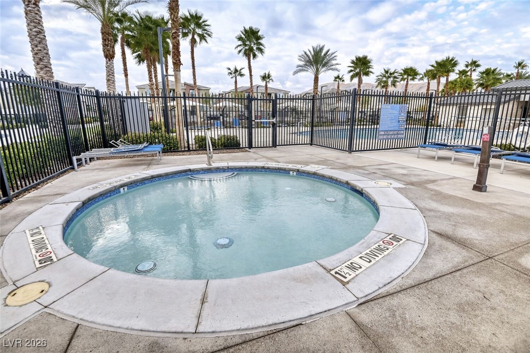 12230 Golden Wreath Road, Unit 3 Las Vegas, NV 89183 - Photo 24 of 34