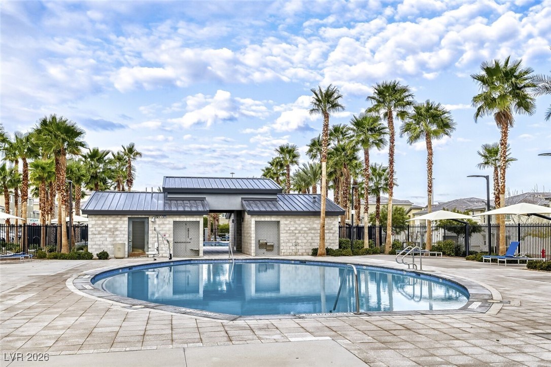 12230 Golden Wreath Road, Unit 3 Las Vegas, NV 89183 - Photo 25 of 34