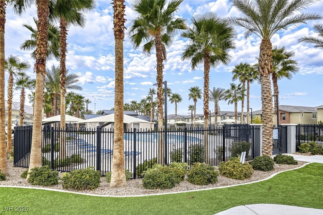 12230 Golden Wreath Road, Unit 3 Las Vegas, NV 89183 - Photo 27 of 34