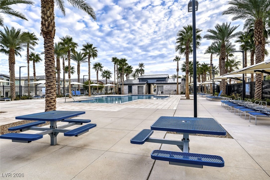 12230 Golden Wreath Road, Unit 3 Las Vegas, NV 89183 - Photo 30 of 34