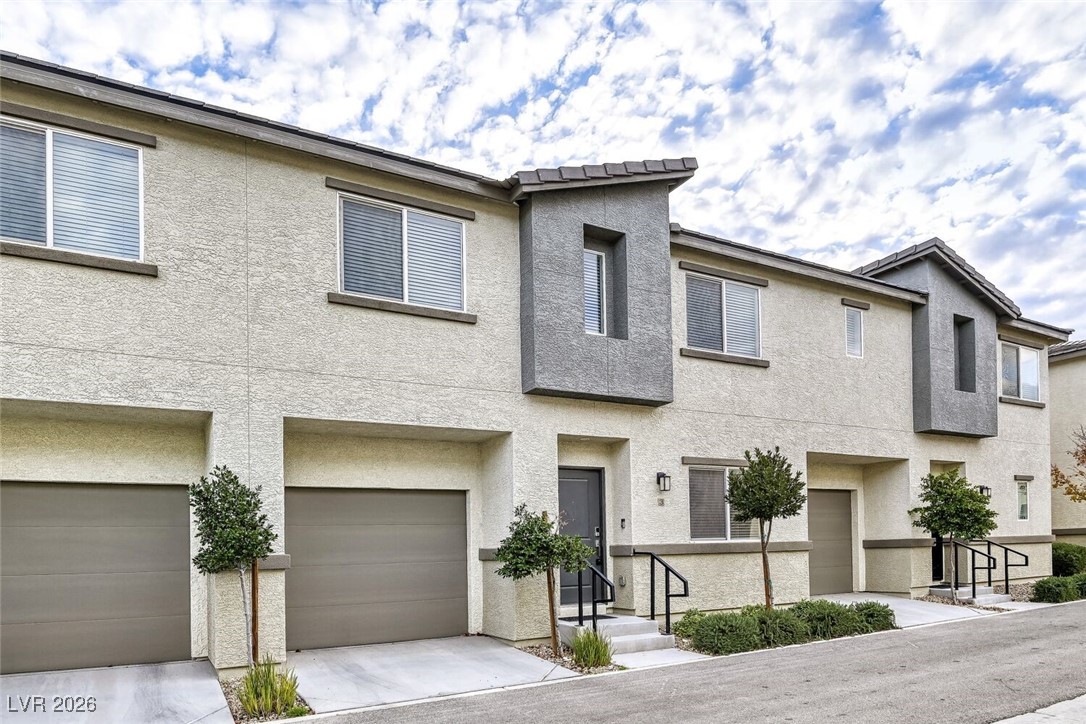 12230 Golden Wreath Road, Unit 3 Las Vegas, NV 89183 - Photo 3 of 34