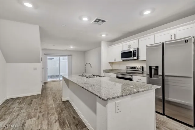 $1,850 | 12230 Golden Wreath Road, Unit 3, Las Vegas, NV 89183