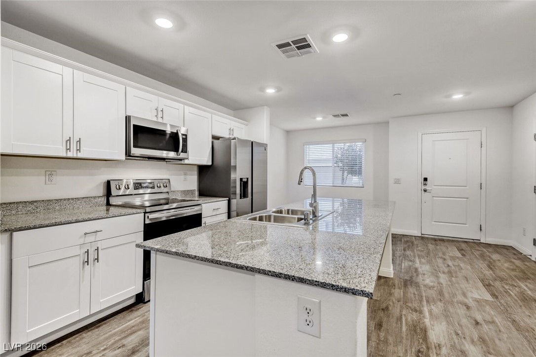 12230 Golden Wreath Road, Unit 3 Las Vegas, NV 89183 - Photo 9 of 34