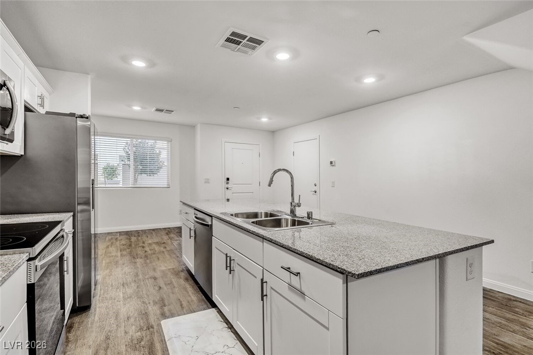 12230 Golden Wreath Road, Unit 3 Las Vegas, NV 89183 - Photo 10 of 34