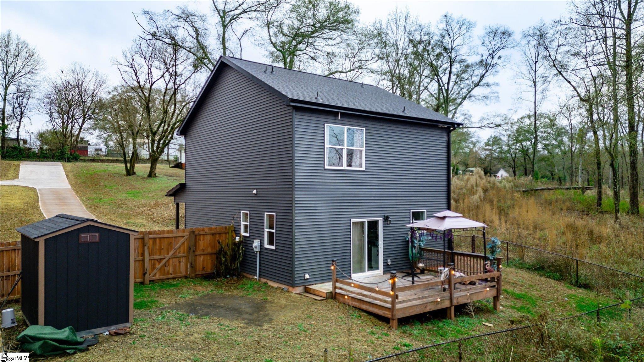 33 Parker Street Pelzer, SC 29669 - Photo 23 of 26