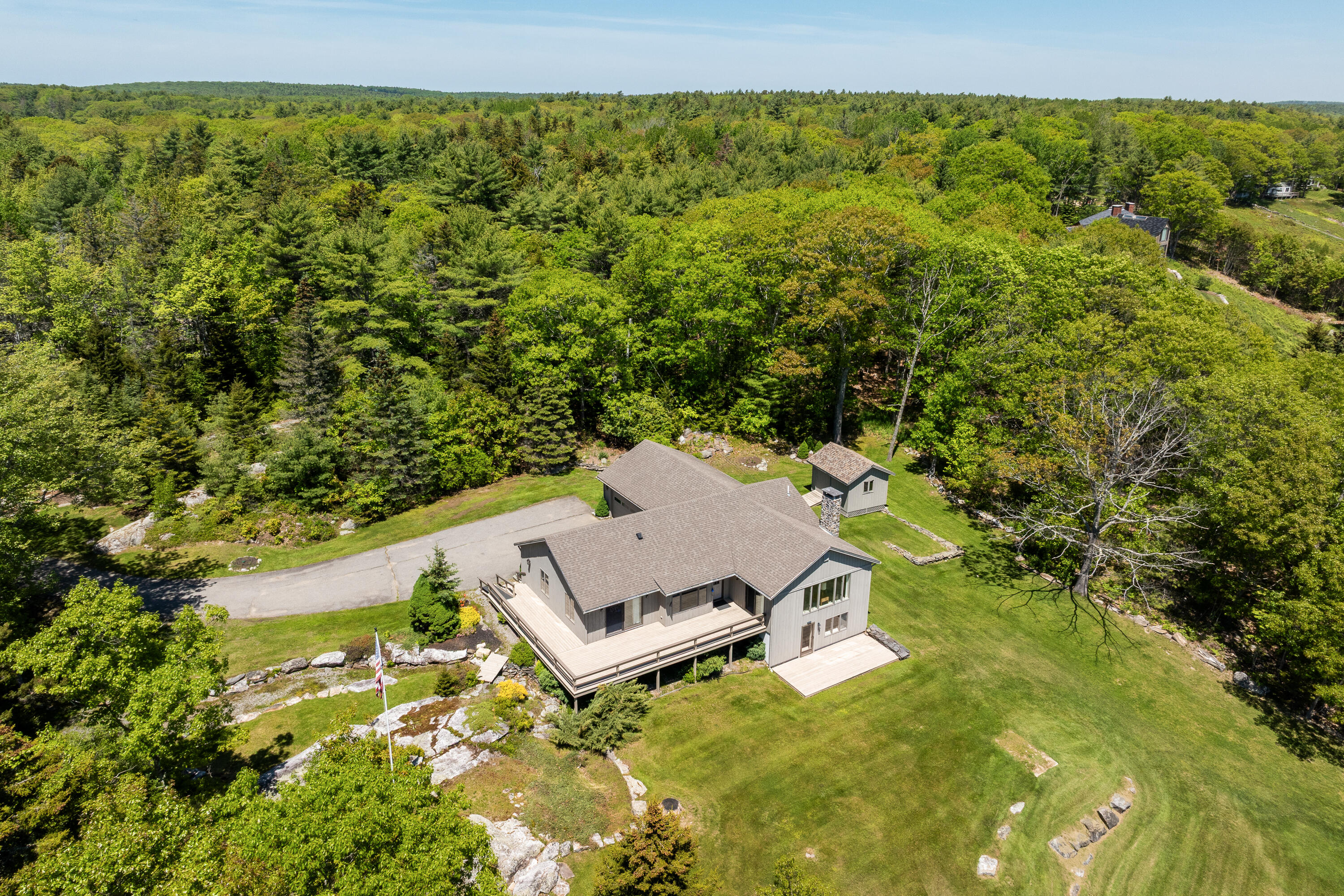 153 Back Shore Road Bristol, ME 04564 - Photo 82 of 103