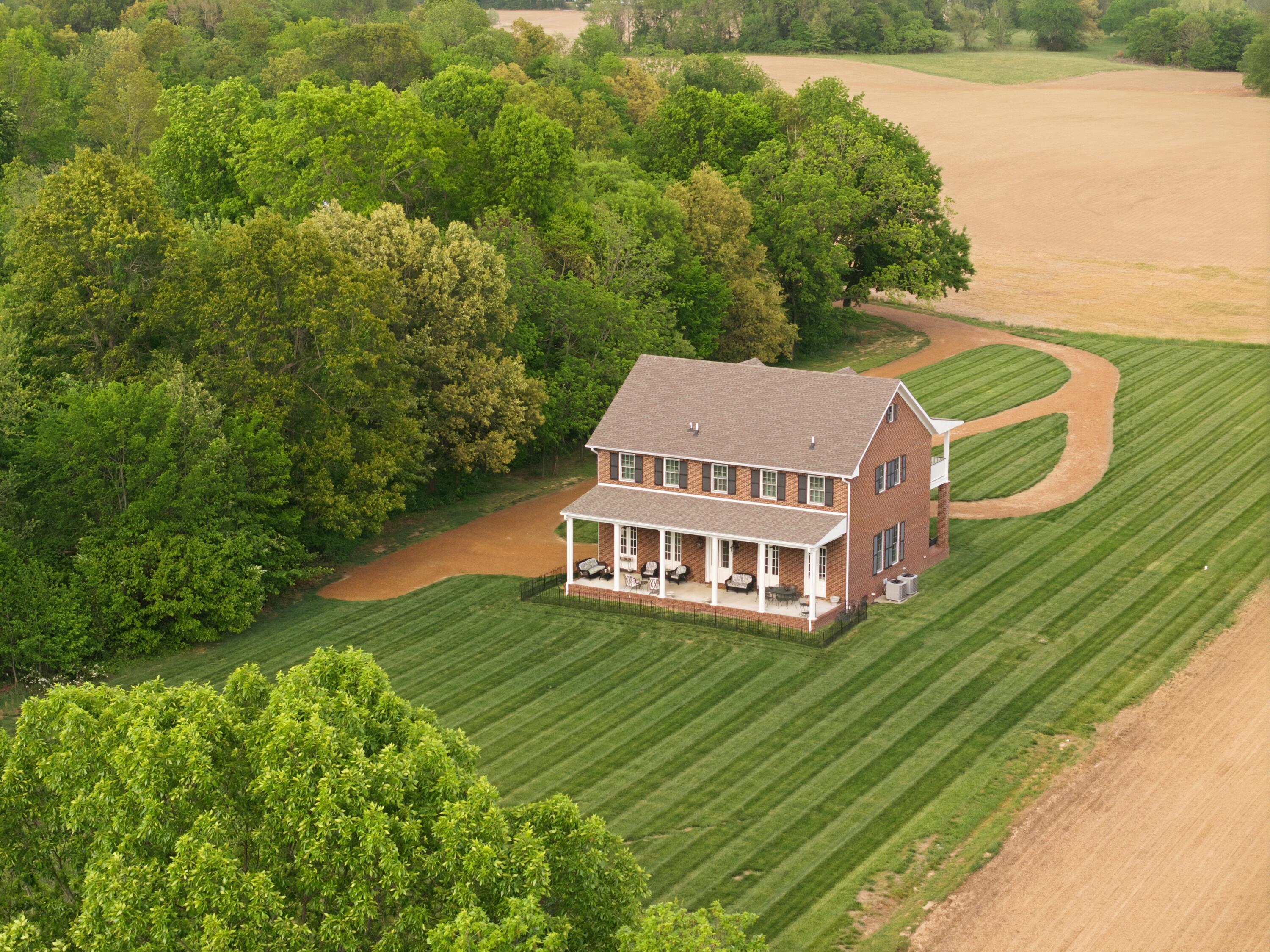 2500 Biggs Road Kevil, KY 42053 - Photo 2 of 50 DJI_20260423130024_0378_D
