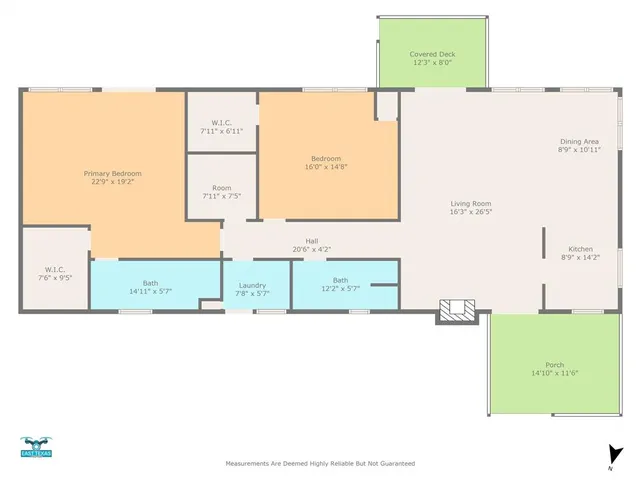 $369,900 | 189 Farm To Market Road 555, Gilmer, TX 75645