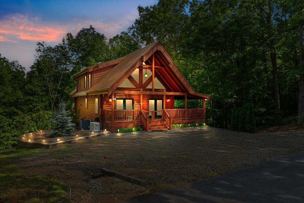 273 Ridgewood Drive Murphy, NC 28906 - Photo 2 of 50