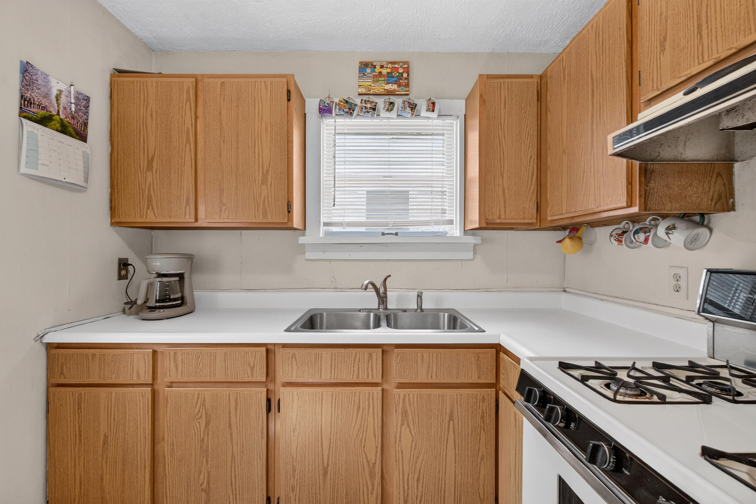 305 Watts Street Jackson, MI 49203 - Photo 14 of 35 305 Watts Street, Jackson, MI 49203