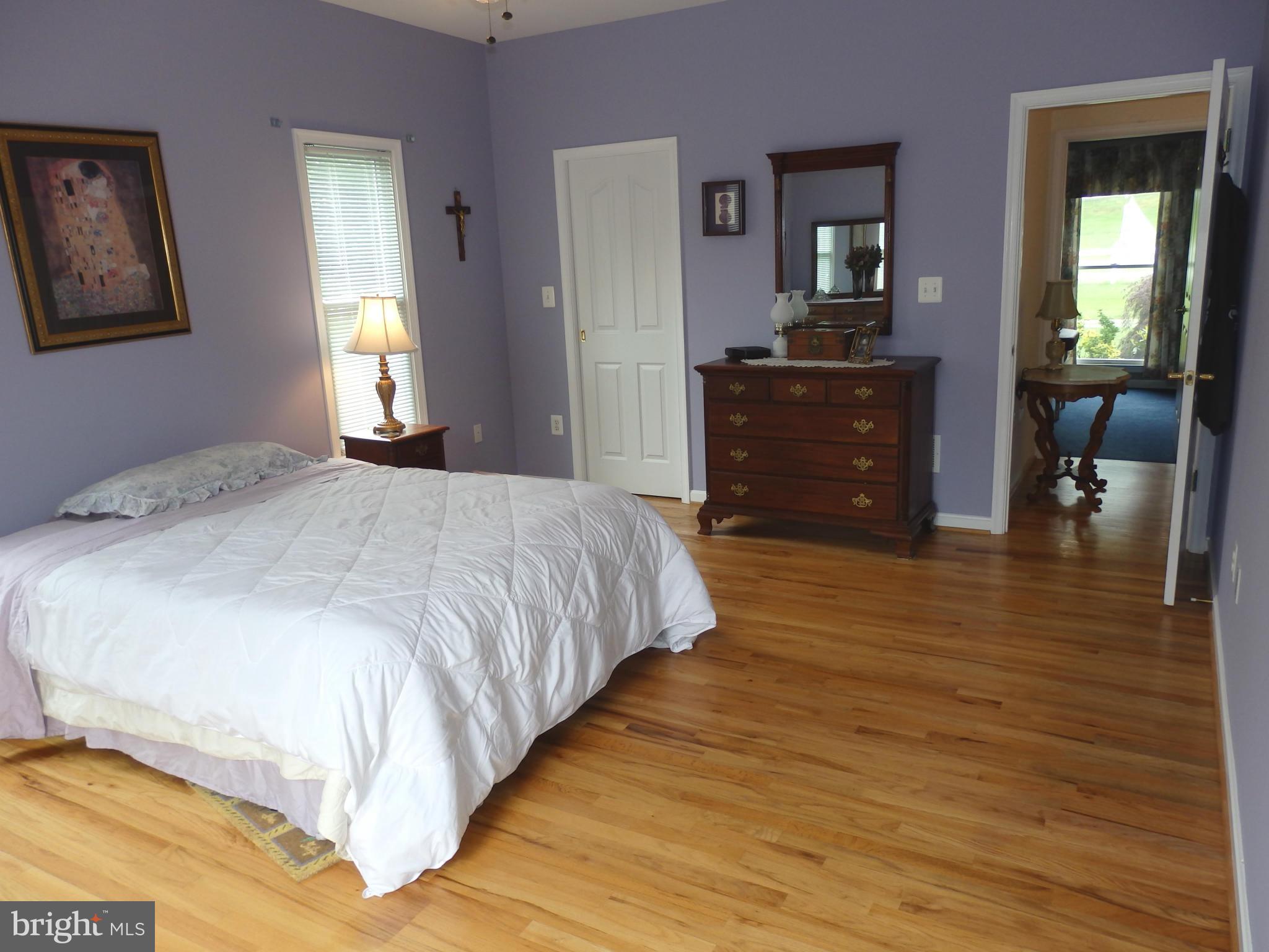 10013 Kelly Road Frederick, MD 21701 - Photo 11 of 23 Bedroom (Master)