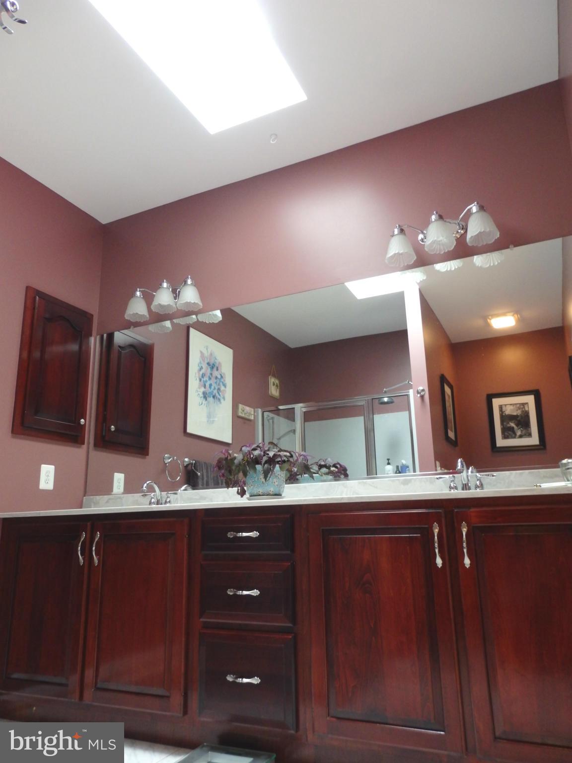10013 Kelly Road Frederick, MD 21701 - Photo 12 of 23 Bath (Master)