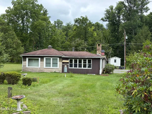 $295,000 | 528 Jollys Grove Lane, Millmont, PA 17845