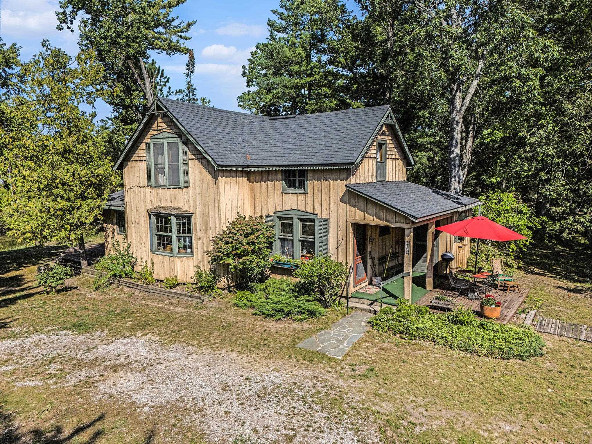 5760 West Crystal View Road Glen Arbor, MI 49636 - Photo 58 of 70
