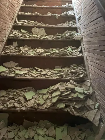 $29,500 | 201 East Becker Avenue, Clontarf, MN 56226