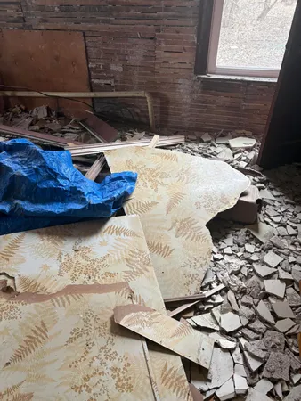 $29,500 | 201 East Becker Avenue, Clontarf, MN 56226