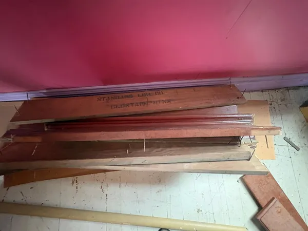 $29,500 | 201 East Becker Avenue, Clontarf, MN 56226