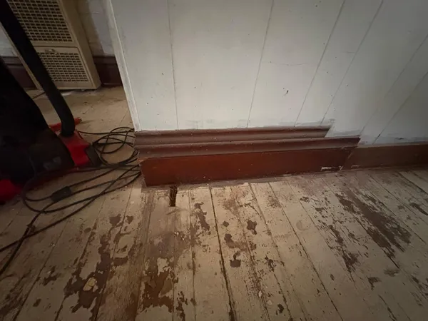 $29,500 | 201 East Becker Avenue, Clontarf, MN 56226