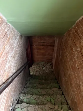 $29,500 | 201 East Becker Avenue, Clontarf, MN 56226