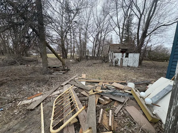 $29,500 | 201 East Becker Avenue, Clontarf, MN 56226