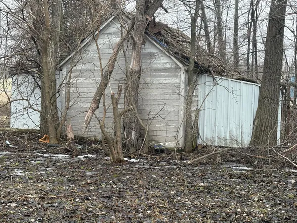 $29,500 | 201 East Becker Avenue, Clontarf, MN 56226