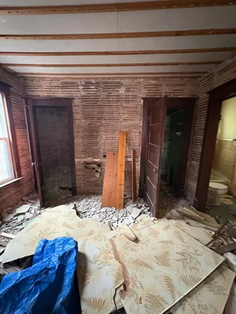 $29,500 | 201 East Becker Avenue, Clontarf, MN 56226