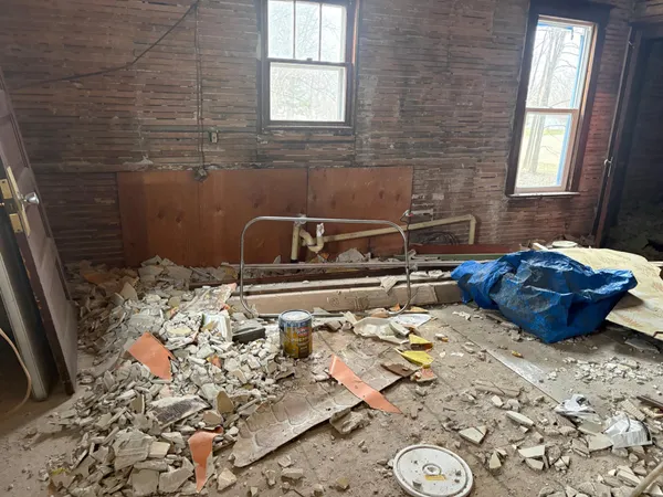 $29,500 | 201 East Becker Avenue, Clontarf, MN 56226