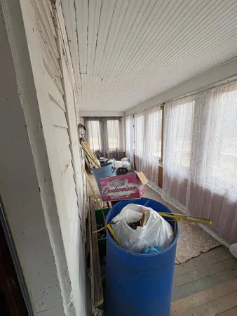 $29,500 | 201 East Becker Avenue, Clontarf, MN 56226