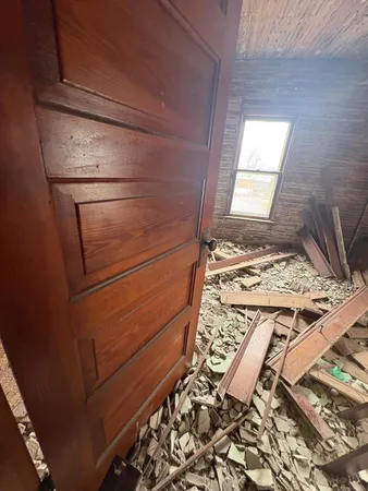 $29,500 | 201 East Becker Avenue, Clontarf, MN 56226